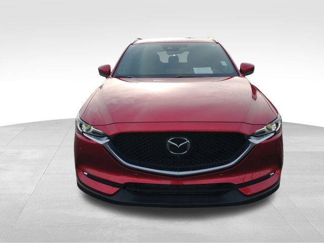 2019 Mazda CX-5 Signature