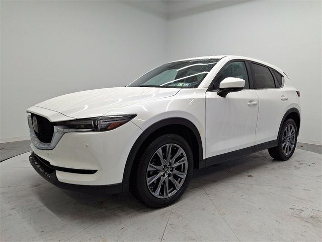 2019 Mazda CX-5 Signature