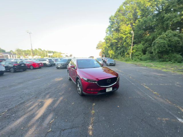 2019 Mazda CX-5 Signature