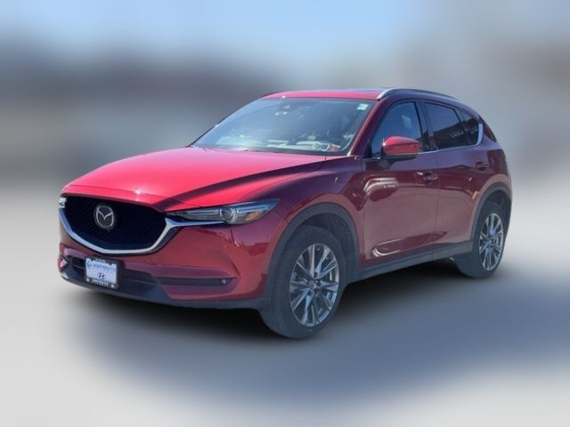 2019 Mazda CX-5 Signature