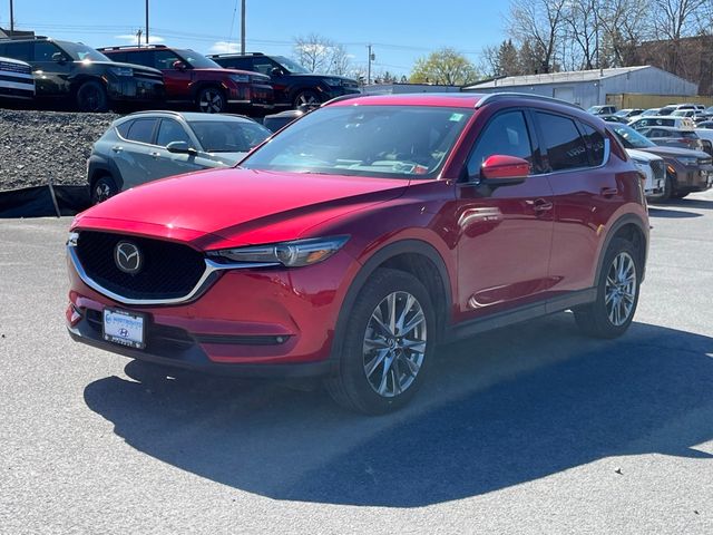 2019 Mazda CX-5 Signature