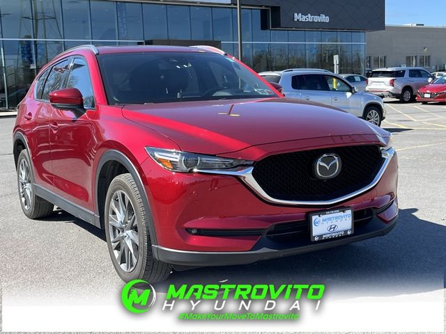 2019 Mazda CX-5 Signature