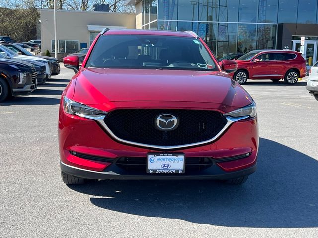 2019 Mazda CX-5 Signature