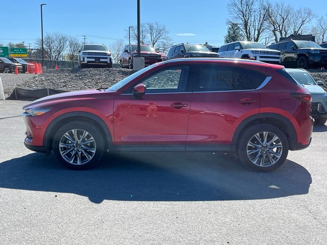 2019 Mazda CX-5 Signature