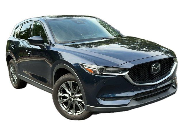 2019 Mazda CX-5 Signature