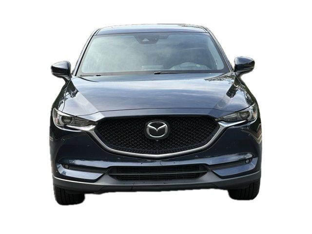 2019 Mazda CX-5 Signature