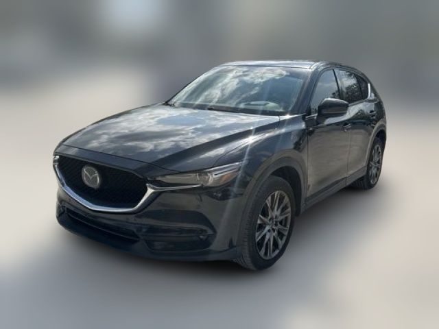 2019 Mazda CX-5 Signature