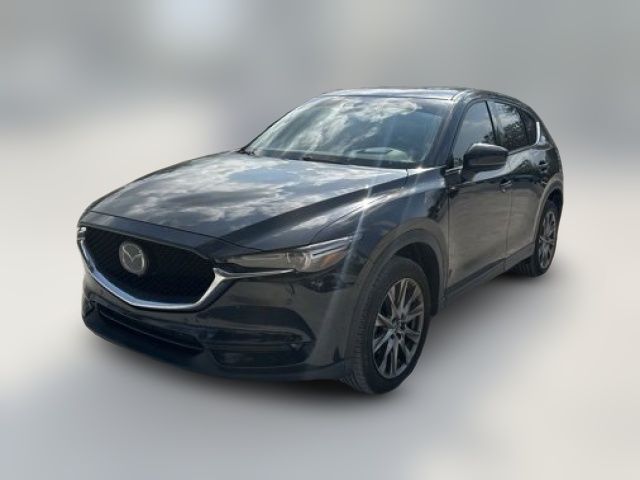 2019 Mazda CX-5 Signature