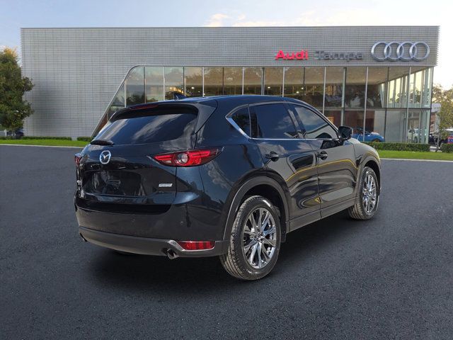 2019 Mazda CX-5 Signature