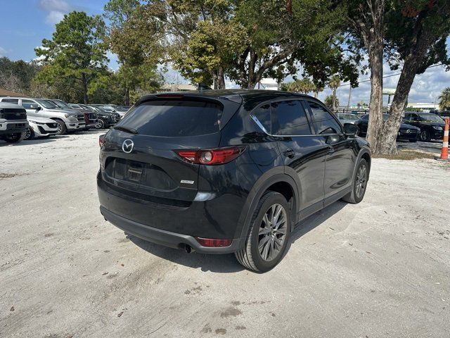 2019 Mazda CX-5 Signature