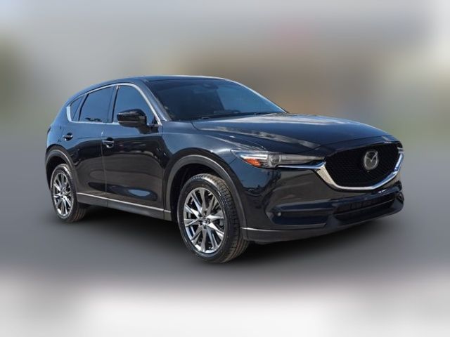 2019 Mazda CX-5 Signature
