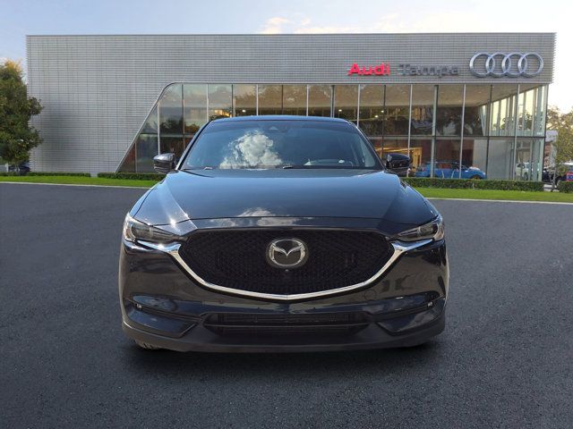 2019 Mazda CX-5 Signature