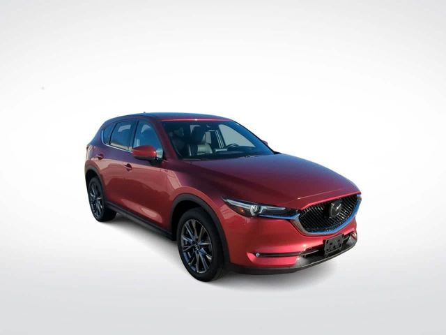 2019 Mazda CX-5 Signature