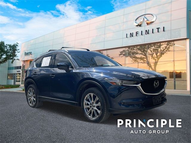 2019 Mazda CX-5 Signature