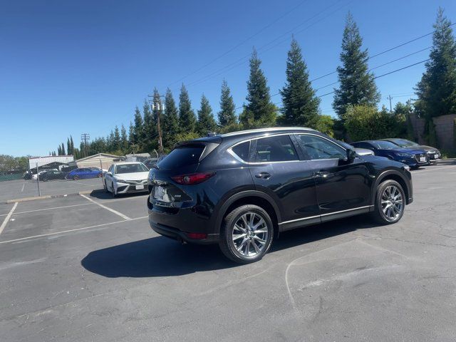 2019 Mazda CX-5 Signature