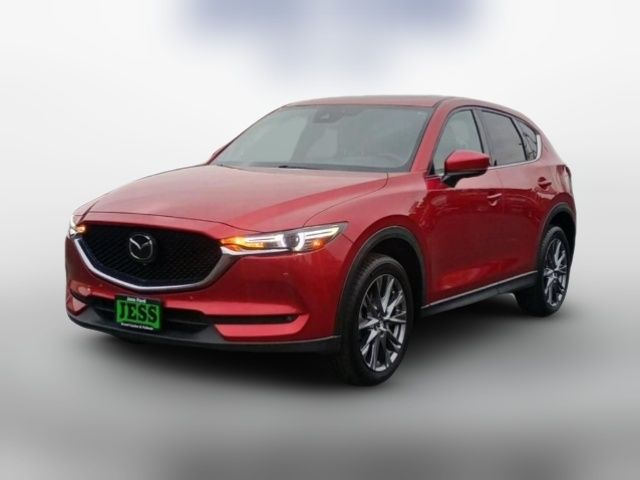 2019 Mazda CX-5 Signature