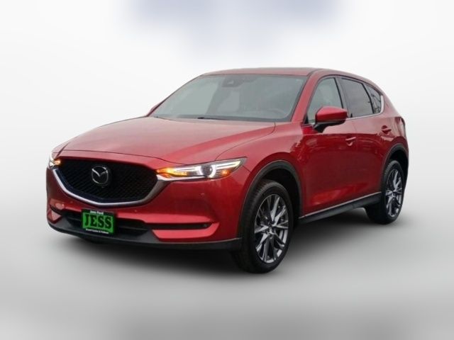 2019 Mazda CX-5 Signature