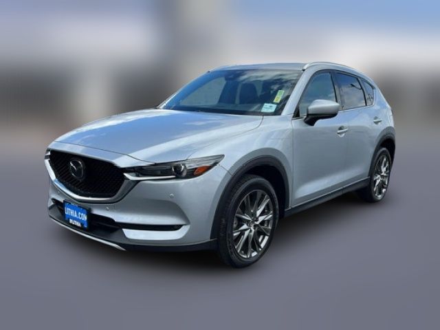 2019 Mazda CX-5 Signature