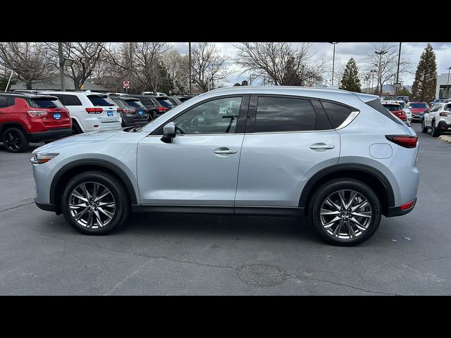 2019 Mazda CX-5 Signature