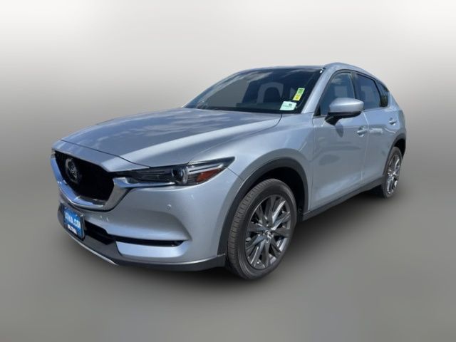 2019 Mazda CX-5 Signature