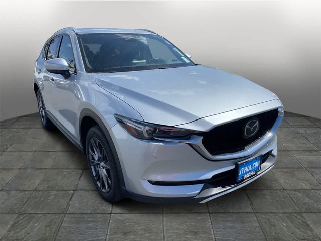 2019 Mazda CX-5 Signature