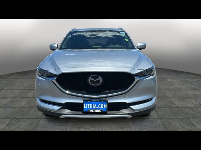 2019 Mazda CX-5 Signature