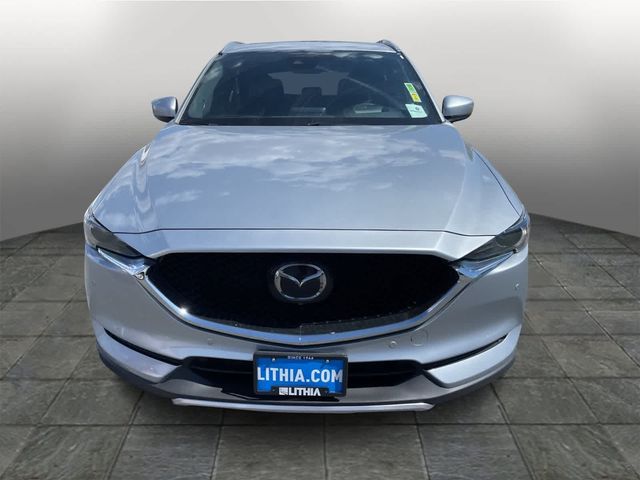 2019 Mazda CX-5 Signature
