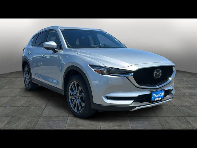 2019 Mazda CX-5 Signature