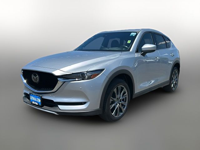 2019 Mazda CX-5 Signature