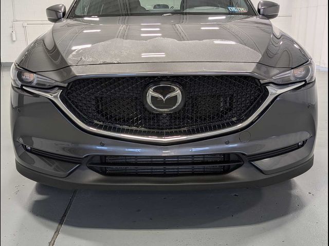 2019 Mazda CX-5 Signature