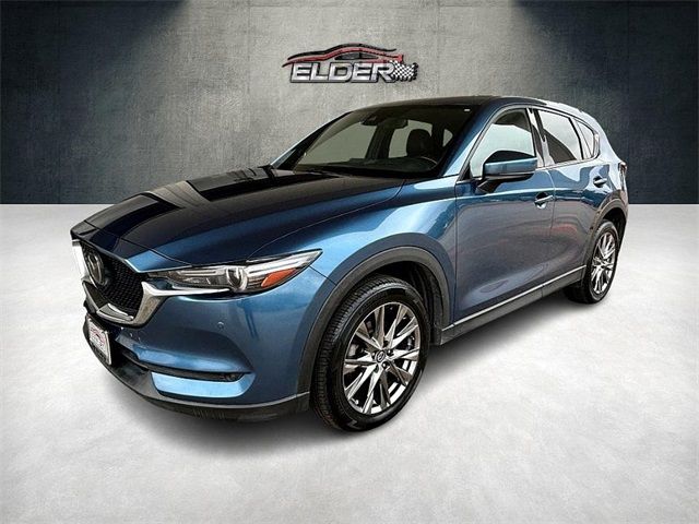 2019 Mazda CX-5 Signature