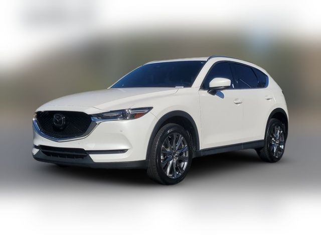 2019 Mazda CX-5 Signature