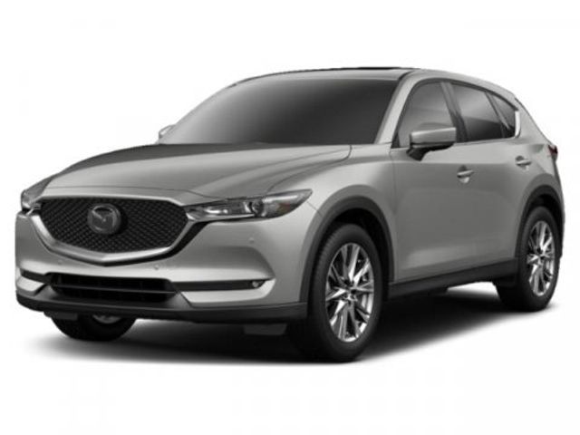 2019 Mazda CX-5 Signature