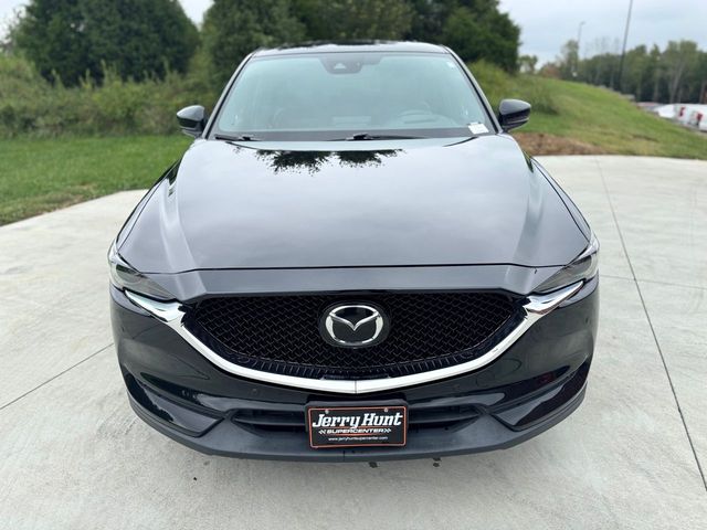 2019 Mazda CX-5 Signature