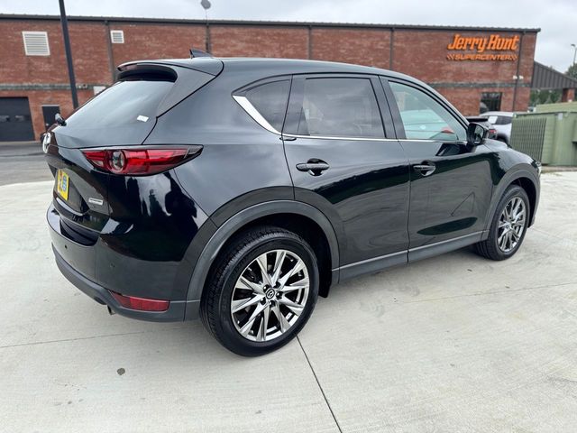 2019 Mazda CX-5 Signature