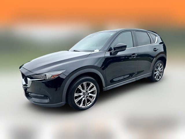 2019 Mazda CX-5 Signature