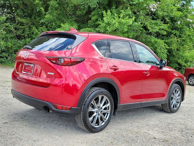 2019 Mazda CX-5 Signature