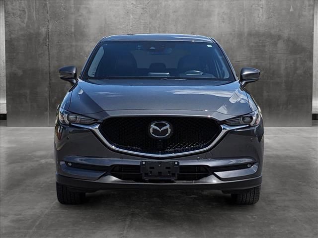 2019 Mazda CX-5 Signature