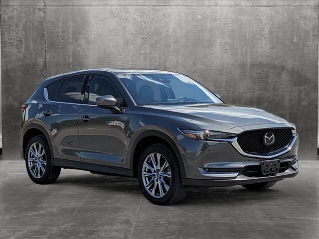 2019 Mazda CX-5 Signature