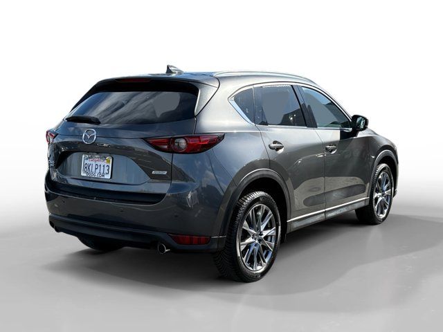 2019 Mazda CX-5 Signature