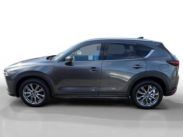 2019 Mazda CX-5 Signature