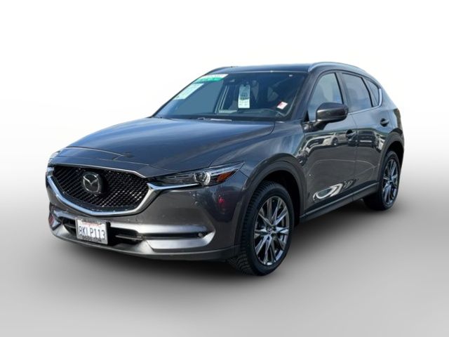 2019 Mazda CX-5 Signature