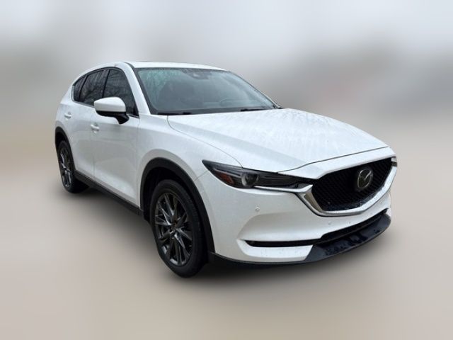 2019 Mazda CX-5 Signature