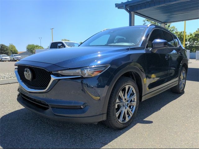 2019 Mazda CX-5 Signature