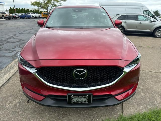 2019 Mazda CX-5 Signature