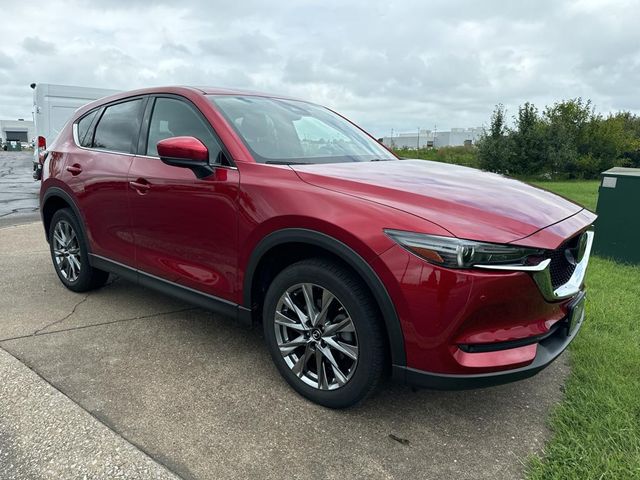 2019 Mazda CX-5 Signature