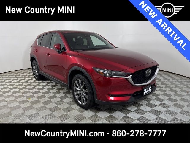 2019 Mazda CX-5 Signature