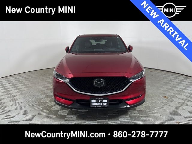 2019 Mazda CX-5 Signature