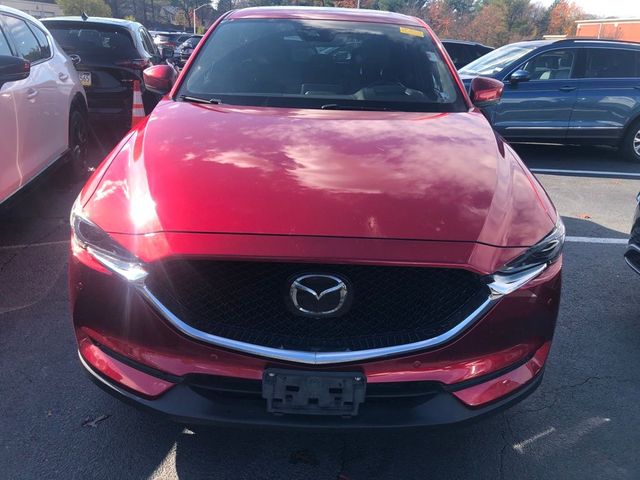 2019 Mazda CX-5 Signature