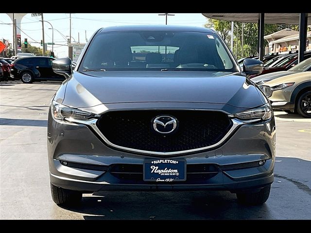 2019 Mazda CX-5 Signature